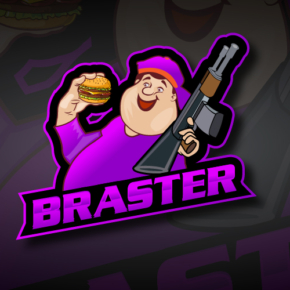 Braster - Twitter Banner
