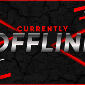 Offline Screen