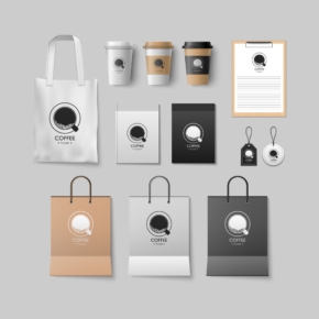 Coffee Branding