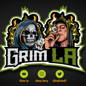 Grim LA