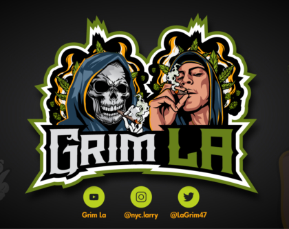 Grim LA