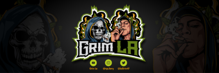Grim LA