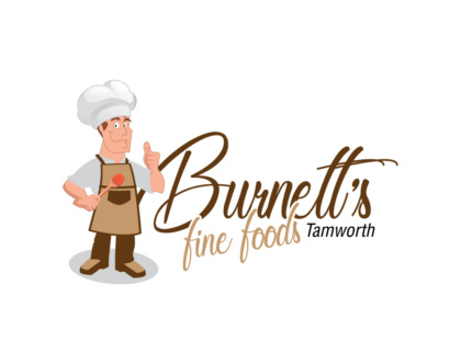 Burnett's Fine Foods